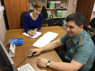 Ярославская таможня проводит акцию по разъяснению порядка обжалования